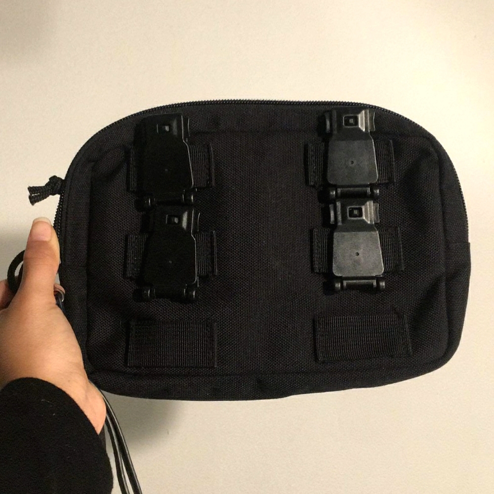 Pouch